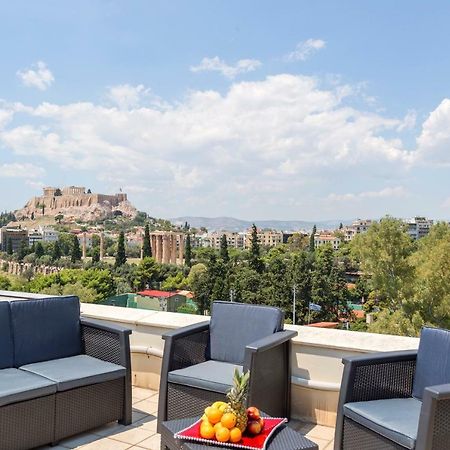 Holodek Apartments Zappeion Suites 2023 아테네 외부 사진