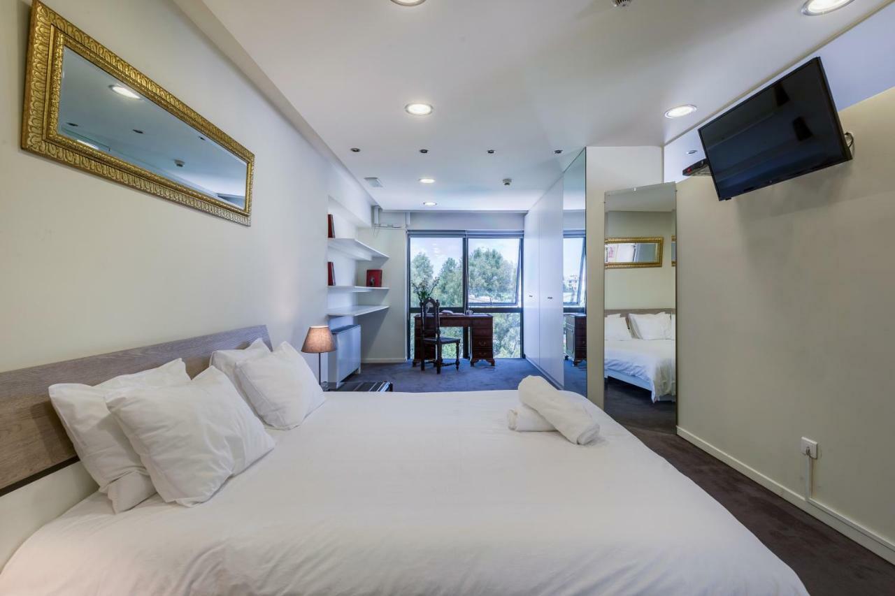 Holodek Apartments Zappeion Suites 2023 아테네 외부 사진