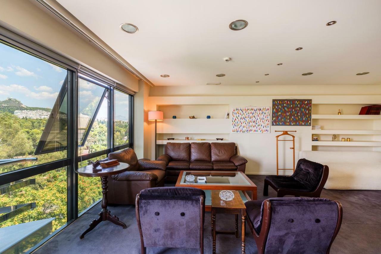 Holodek Apartments Zappeion Suites 2023 아테네 외부 사진