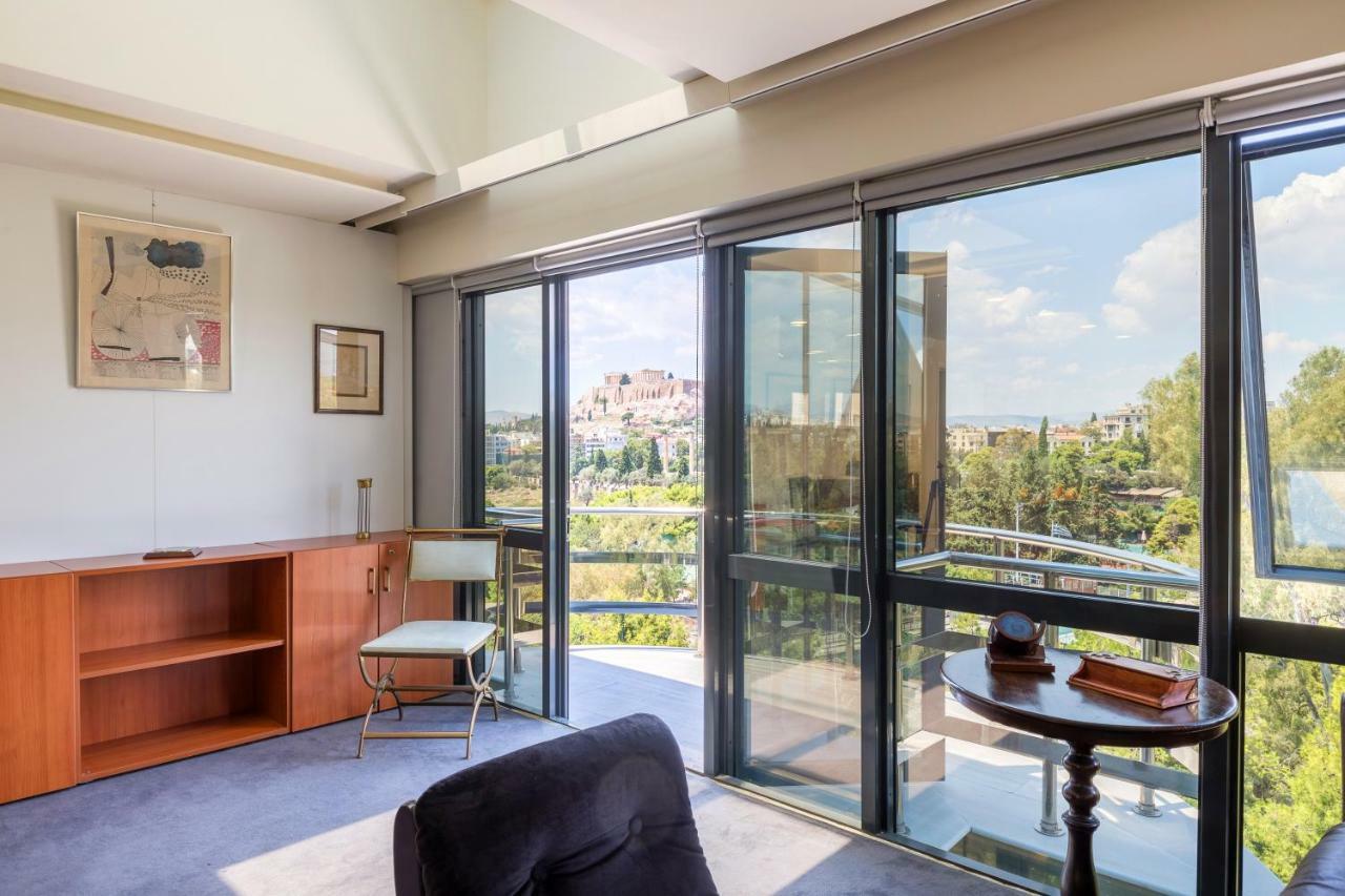 Holodek Apartments Zappeion Suites 2023 아테네 외부 사진