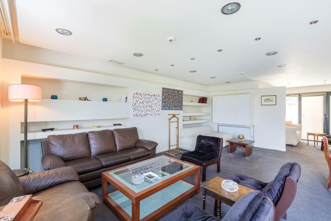 Holodek Apartments Zappeion Suites 2023 아테네 외부 사진