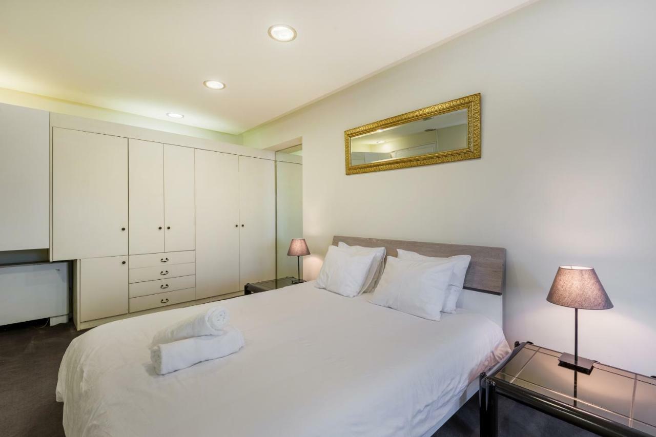 Holodek Apartments Zappeion Suites 2023 아테네 외부 사진