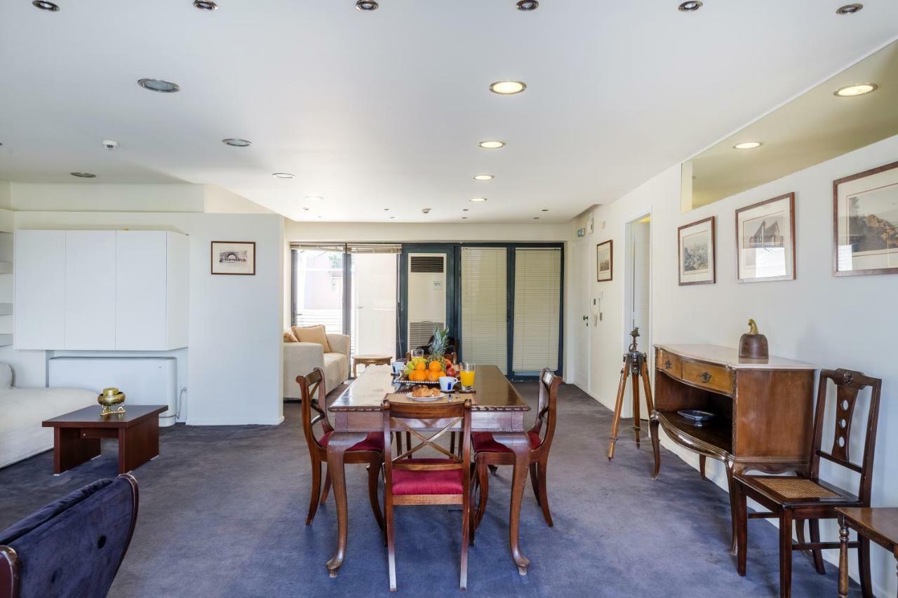 Holodek Apartments Zappeion Suites 2023 아테네 외부 사진